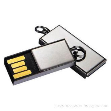 Cute Mini USB 2.0 Flash Drive / Computer Memory Stick With